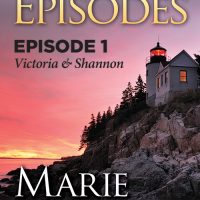 Gansett Island:  Victoria & Shannon by Marie Force Release Review