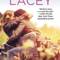 Crazy for You by Rachel Lacey Release Blitz + Giveaway