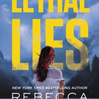 Lethal Lies by Rebecca Zanetti Blog Tour Review + Giveaway