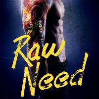 Raw Need by Cherrie Lynn Release Blitz