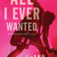 All I Ever Wanted by LuAnne McLane Release Review