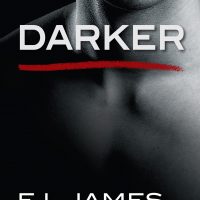 Darker by EL James Release Blitz