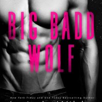 Big Badd Wolf by Jasinda Wilder Blog Tour Review + Giveaway