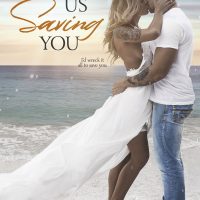 Wrecking Us Saving You by Leaona Luxx Release Blitz