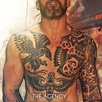 Cade(The Agency #1) by Golden Czermak     Release Blitz