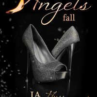 Angels Fall by JA Huss & Johnathan McClain Release Blitz + Giveaway