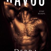 Havoc by Debra Anastasia Release Review + Giveaway