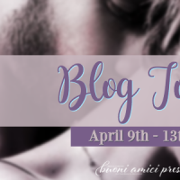 Blog Tour and Giveaway: It Was Always You by S.L. Sterling