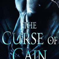 The Curse of Cain by JP Berry Release Review