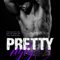 Pretty Ugly by Jane Anthony Release Review