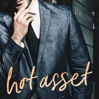 Hot Asset by Lauren Layne Excerpt + Giveaway