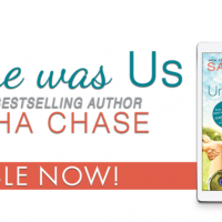 Until there was Us Release day review and excerpt