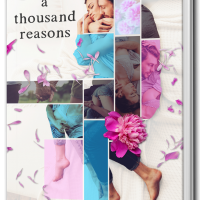 A Thousand Reasons by Mariah Dietz ARC Giveaway