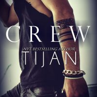 Crew by Tijan Cover Reveal