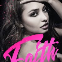 Exclusive:  Faith by Elizabeth Hayes Cover Reveal