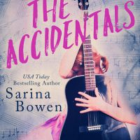 The Accidentals by Sarina Bowen Release Review