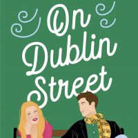 On Dublin Street by Samantha Young Cover Reveal