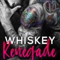 Cover Reveal: Whiskey Renegade (Book 2) by HJ Bellus