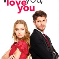 I Love You, I Hate You by Elizabeth Hayley Release Excerpt