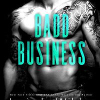 Badd Business by Jasinda Wilder Release Review
