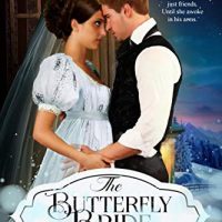 The Butterfly Bride by Vanessa Riley