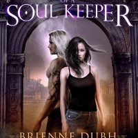 Awakening of a Soul Keeper by Brienne Dubh Release Blitz