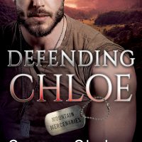 Defending Chloe by Susan Stoker Release Blitz + Giveaway