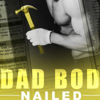 Nailed by Jasinda Wilder Blog Tour Review