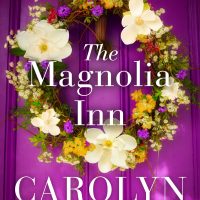 The Magnolia Inn by Carolyn Brown Release Review + Giveaway