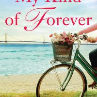 My Kind of Forever by Tracy Brogan Release + Giveaway