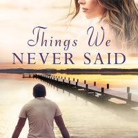 Things We Never Said by Samantha Young Cover Reveal