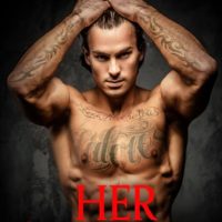 Her Wild Ride (Red Dragon MC Series Book 1) by Heather Van Fleet