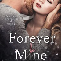 Forever Be Mine (Love in London, #4) by Lauren Smith – Review