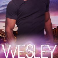 Release Blitz: Wesley (Book #1 of The Son Series) by Leanna Davis