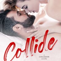 Collide by L.B. Dunbar Cover Reveal