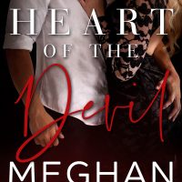 Heart of the Devil by Meghan March Blog Tour Review + Giveaway