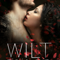 Wilt (The Order #2) by Nikki Rae – Review