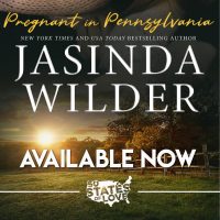 Pregnant in Pennsylvania by Jasinda Wilder Release Review