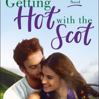 Getting Hot with the Scot by Melonie Johnson Release Review