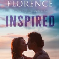 Inspired by Jessica Florence Cover Reveal