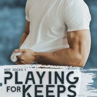 Playing for Keeps by Kendall Ryan Cover Reveal