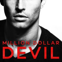 Million Dollar Devil by Katy Evans Release Review + Giveaway