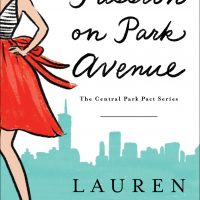 Passion on Park Avenue by Lauren Layne Blog Tour Review + Giveaway