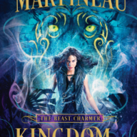 Kingdom of Exiles (The Beast Charmer #1) by Maxym M. Martineau