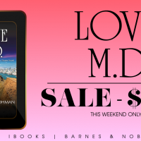 Love MD by Rebecca Rohman Sale