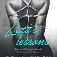 Luca’s Lessons by Deana Birch and Amelia Foster – Review