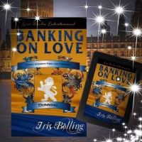 Banking on Love by Iris Bolling Spotlight