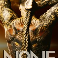 Release Blitz: N9NE by T.M. Frazier