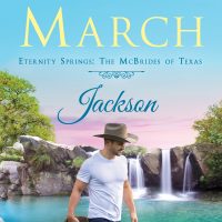 Jackson by Emily March Release Review