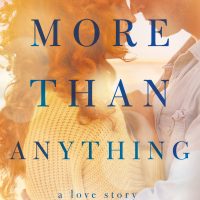 More Than Anything by Natasha Anders Spotlight + Giveaway